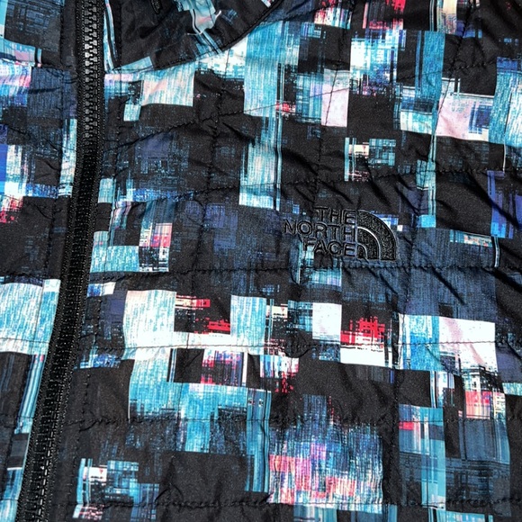 The North Face ski snow board jacket - Picture 2 of 4